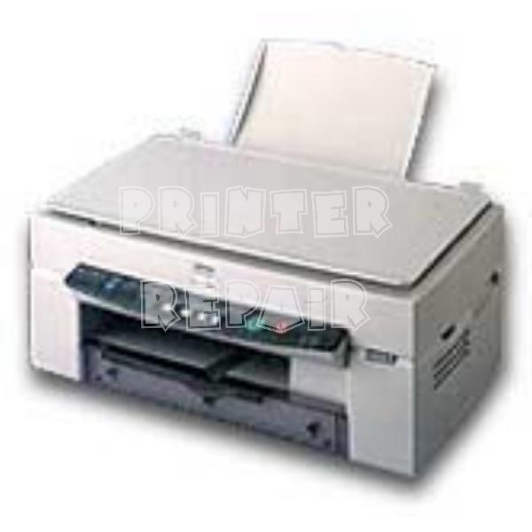 Epson Stylus Photo 2000